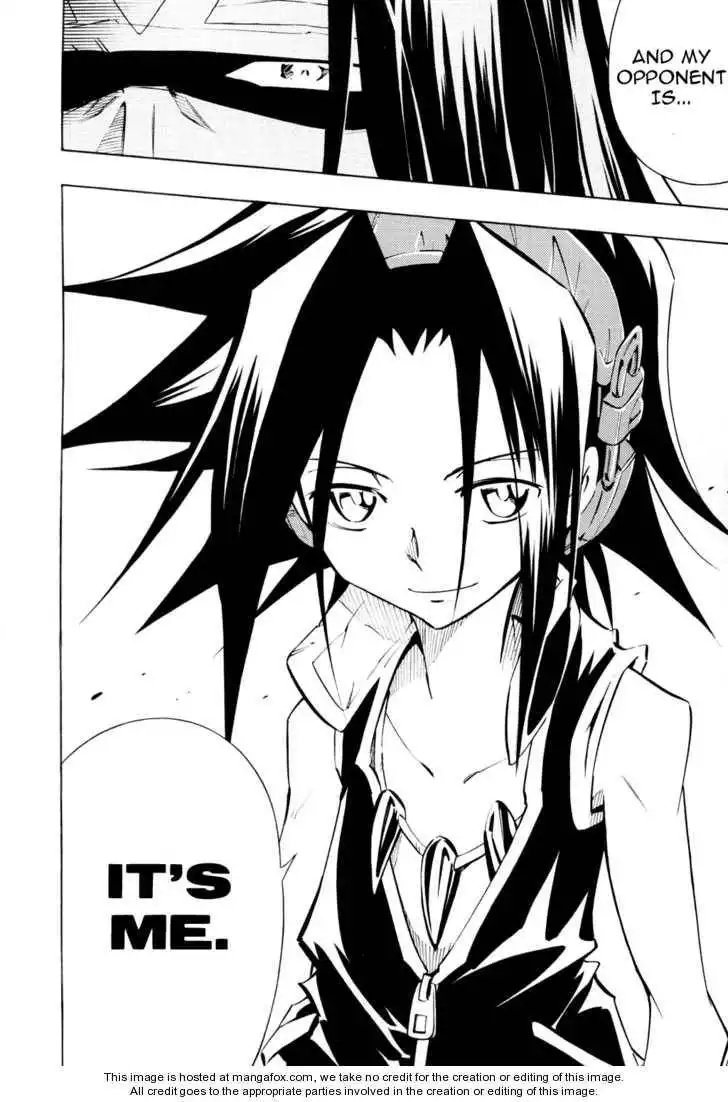 Shaman King Kang Zeng Bang Chapter 294 3